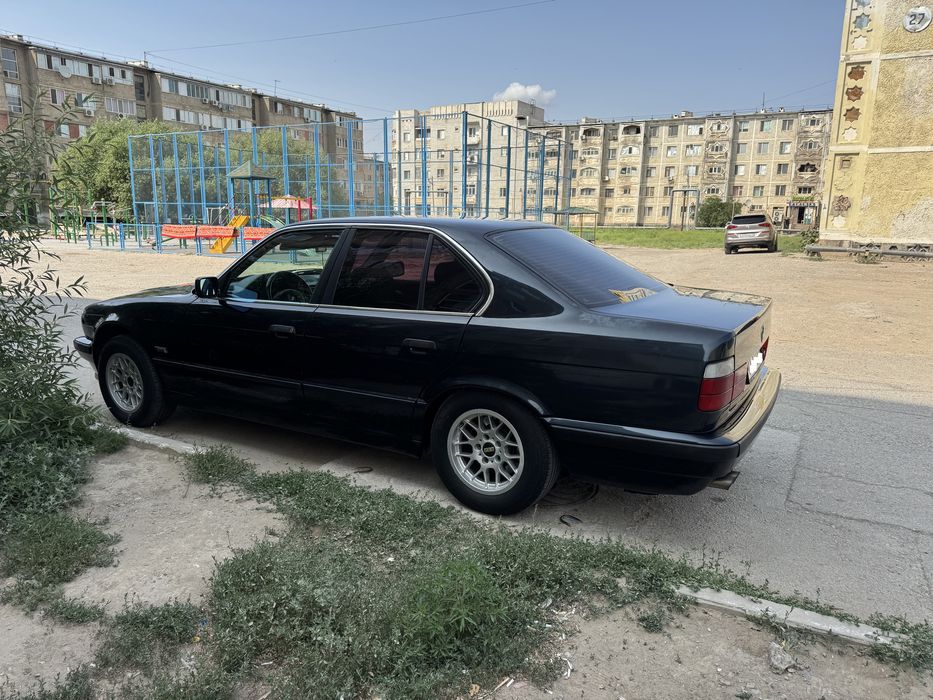 BMW 528i E34 1995 г.в.