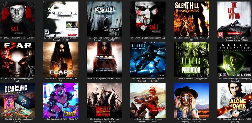 Запись игр PS3, прошивка, установка игр