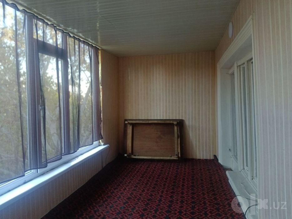 Квартира 9-мкр чирчик