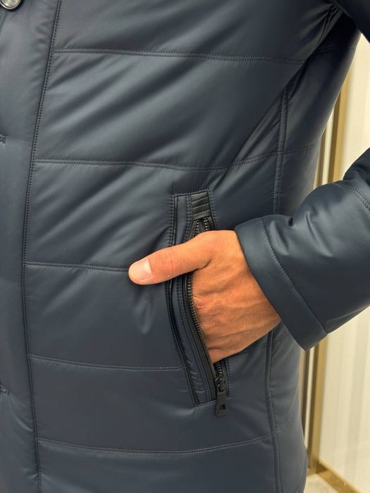 Продам мужскую куртку