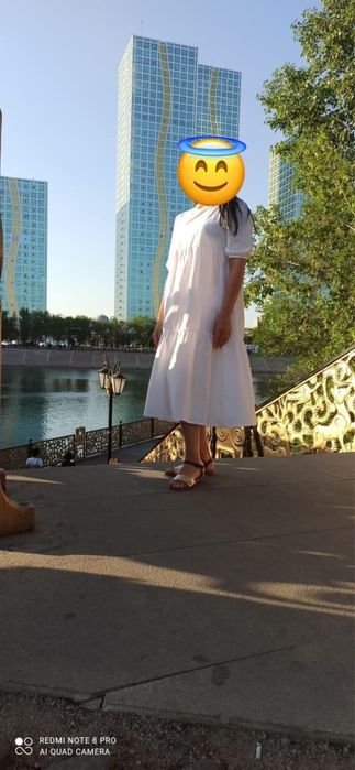 4 Платья для беременных