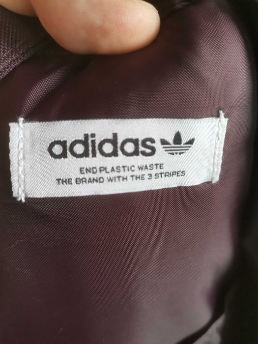 Лот оригинални чанти ADIDAS за ценители