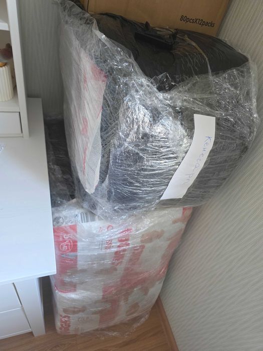 Памперсы huggies 5