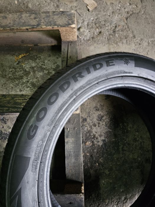 2 anvelope allseason 225 50 18 Goodride 2024