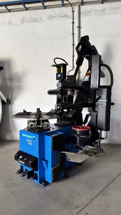 Автосервизно оборудване