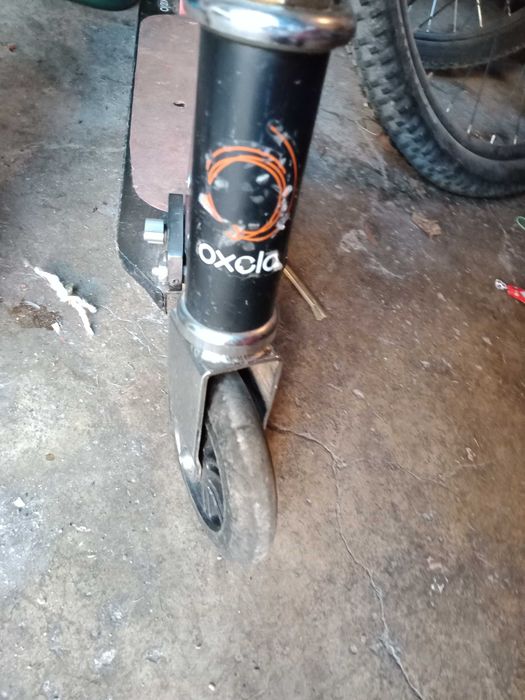 trotineta pentru copii OXELO