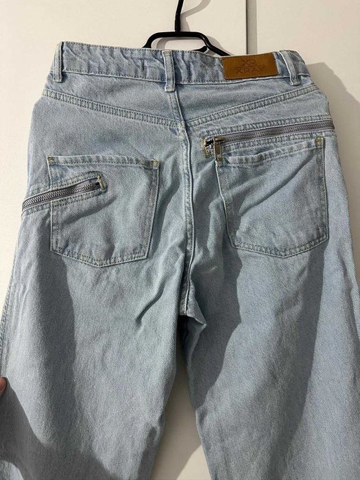 Blugi dama marimea 36
