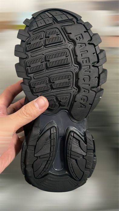 balenenciaga track 40-44