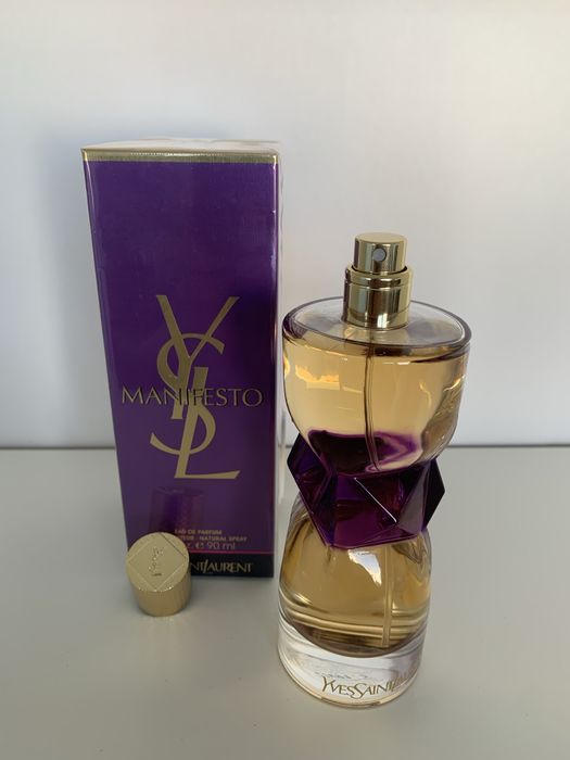 Yves Saint Laurent Manifesto EDP 90ml