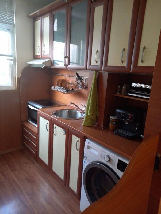 Продава се Тристаен апартамент в Стара Загора, Аязмото - 65 кв.м за 1308 €/кв.м - Снимка #6