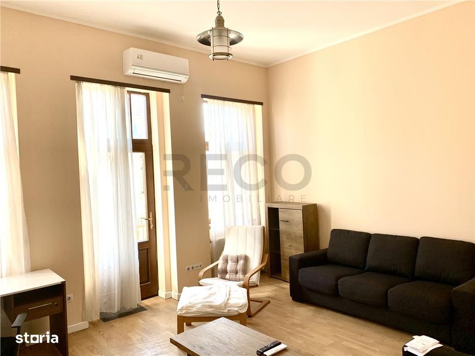 RECO Oradea apartament de închiriat cu 2 camere decomandat — fotografia 2
