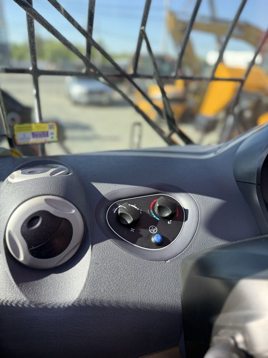 Manitou 1840/aer conditionat /furci hidraulice /an 07/2023 ore 50