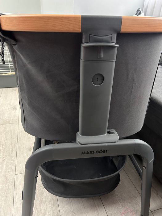 Бебешко легло Maxi Cosi Iora