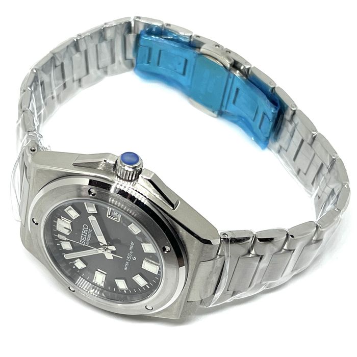 Автоматичен Seiko Mod с механизъм NH35