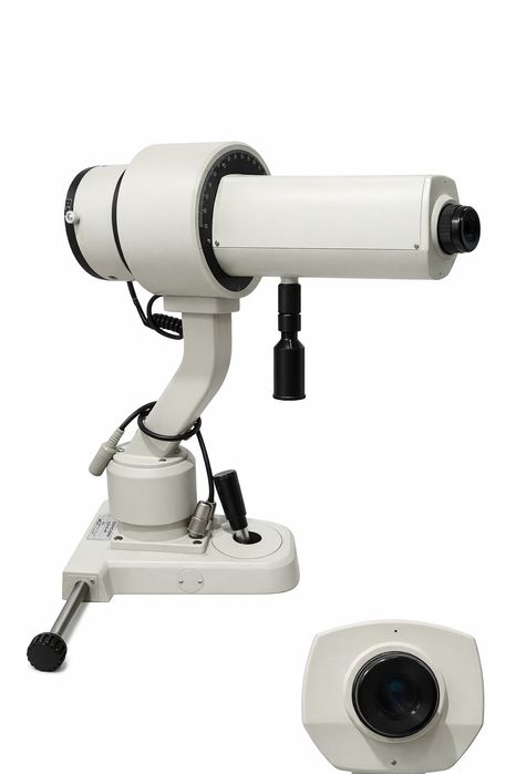 Кератометър Topcon-OM 4
