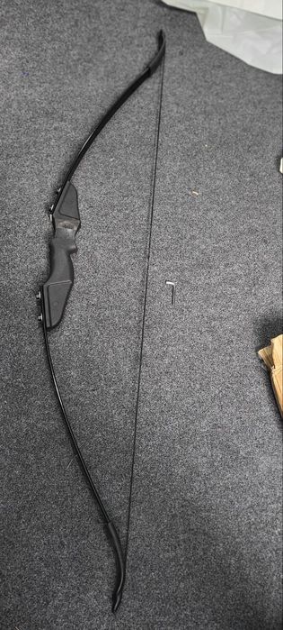 Crocodile kamon 45lbs