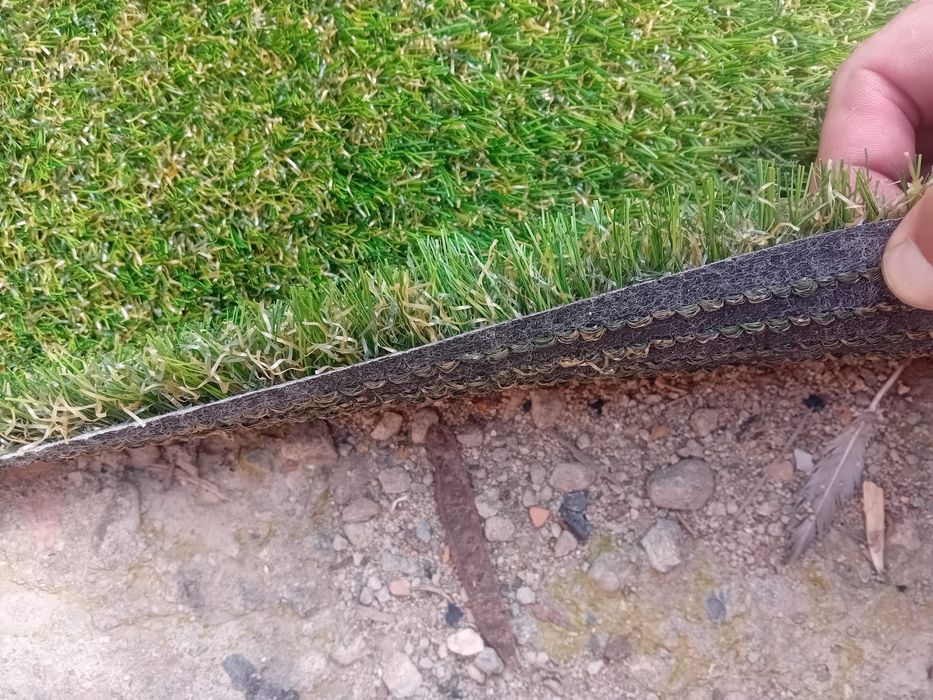 Gazon artificial 30mm