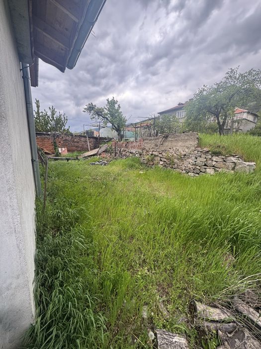 ДВУЕТАЖНА КЪЩА В ГР.ТВЪРДИЦА ОБЛ.СЛИВЕН, ОБЩ.ТВЪРДИЦА