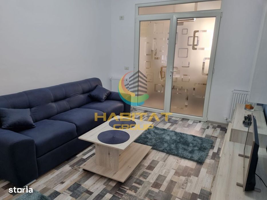 Apartament 2 camere de închiriat – Viva Residence, Berceni-Metalurgie