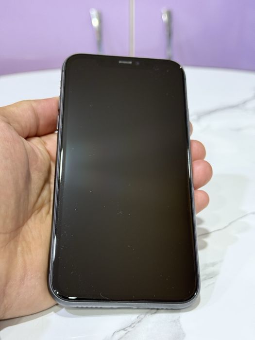 iPhone 11 128 гб