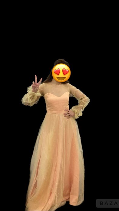 продам платье