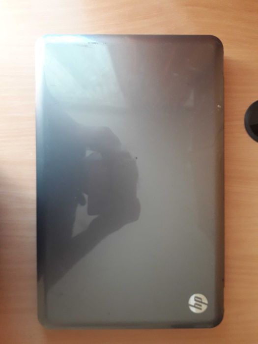 Hp Intel Pentium de 17.3 inch