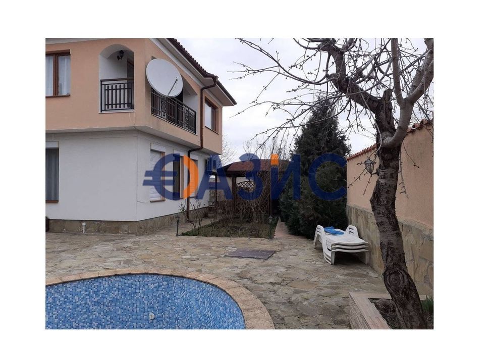 Продава се Къща в с. Александрово, Област Бургас - 260 кв.м за 618 €/кв.м - Снимка #3