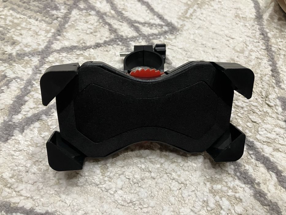 Держатель для телефона на велосипед