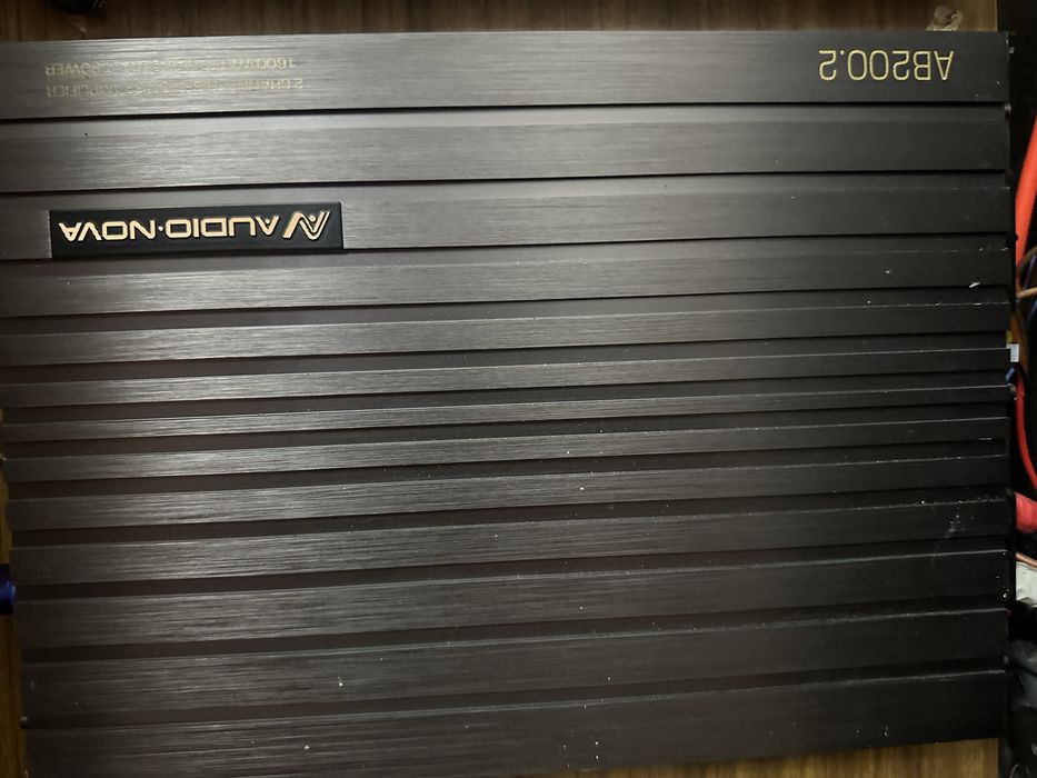 Автозвук домой в машину