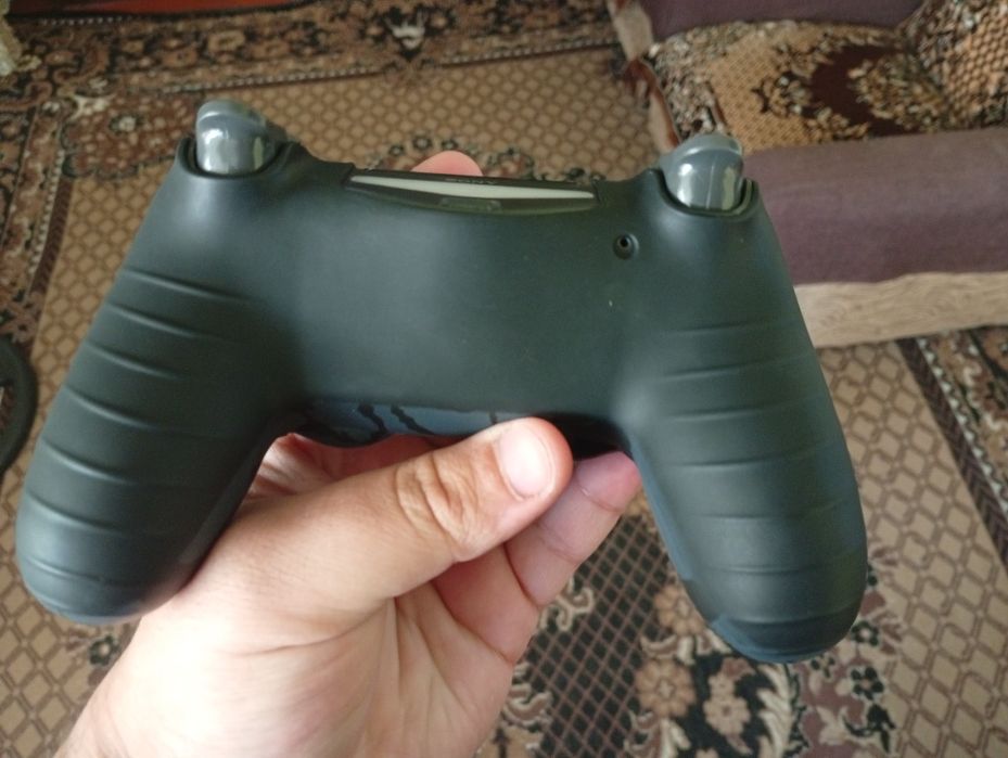 Чехол для DualShock 4