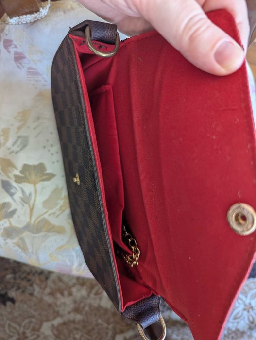 Чанта Louis Vuitton