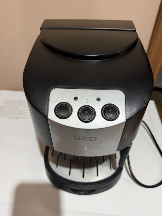 Кафемашина с ръкохватка  NEO