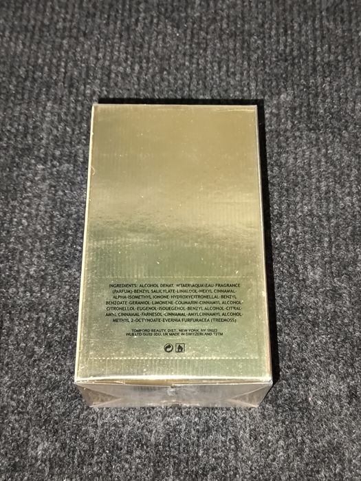 Tom Ford Noir Extreme