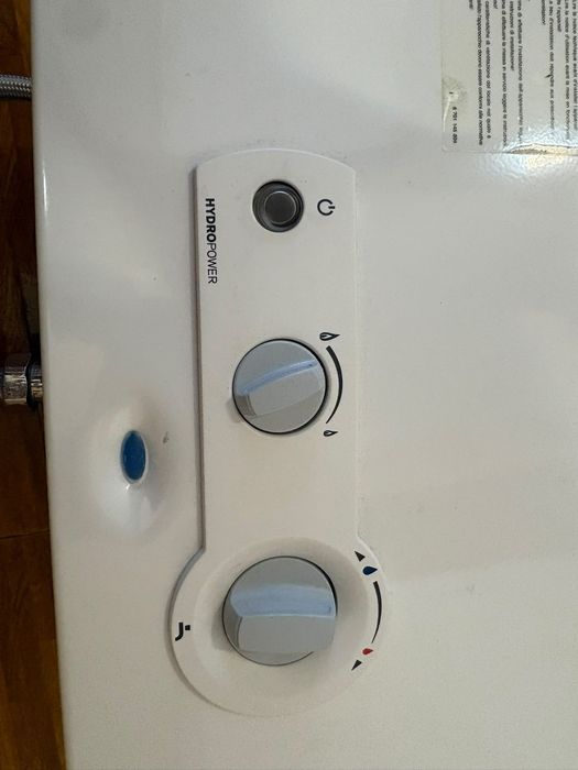 Boiler instant pe gaz Junkers WR 14-2G23