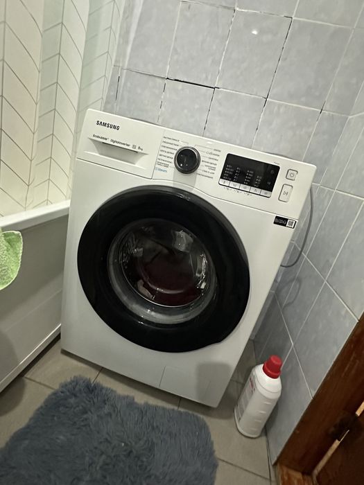 Стиральные машина , холодльник и морозильник