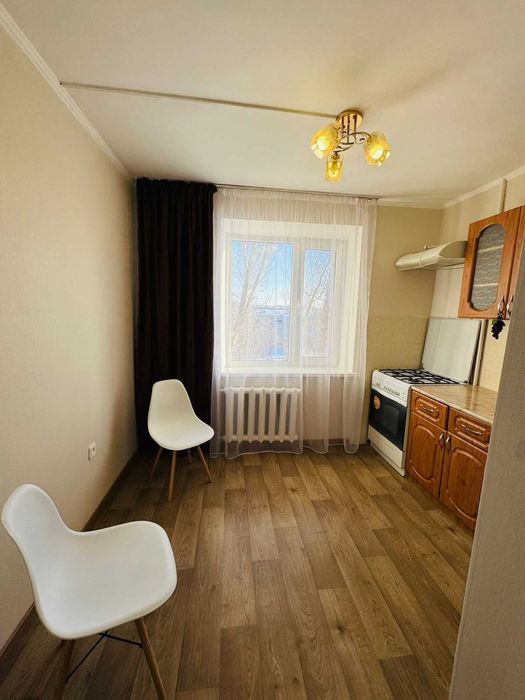 Продажа 1-комнатной квартиры, район Строитель