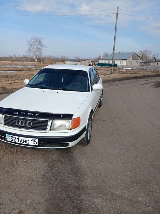 Продам AUDI 100 C4