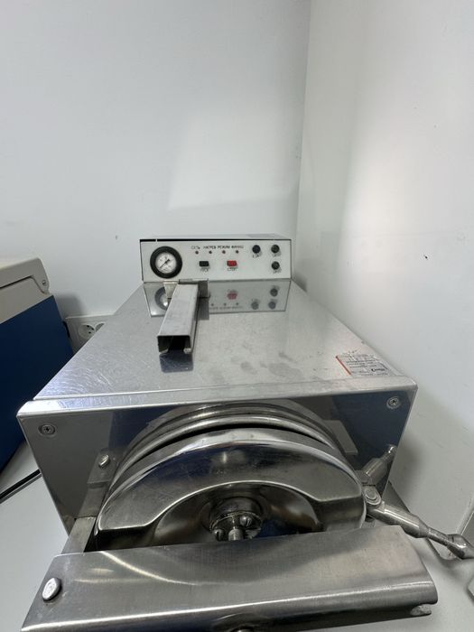 автоклав + сухожар