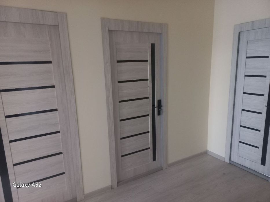 Kvartira 2xonalik 1-qavat