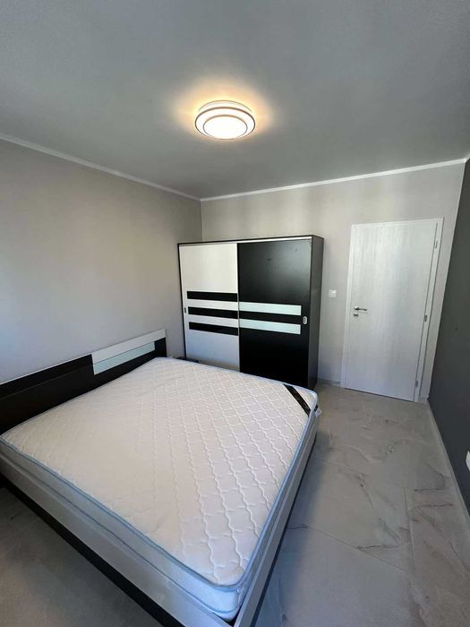 Дава се под наем Двустаен апартамент в София, Зона Б-19 - 61 кв.м за 600 € - Снимка #5