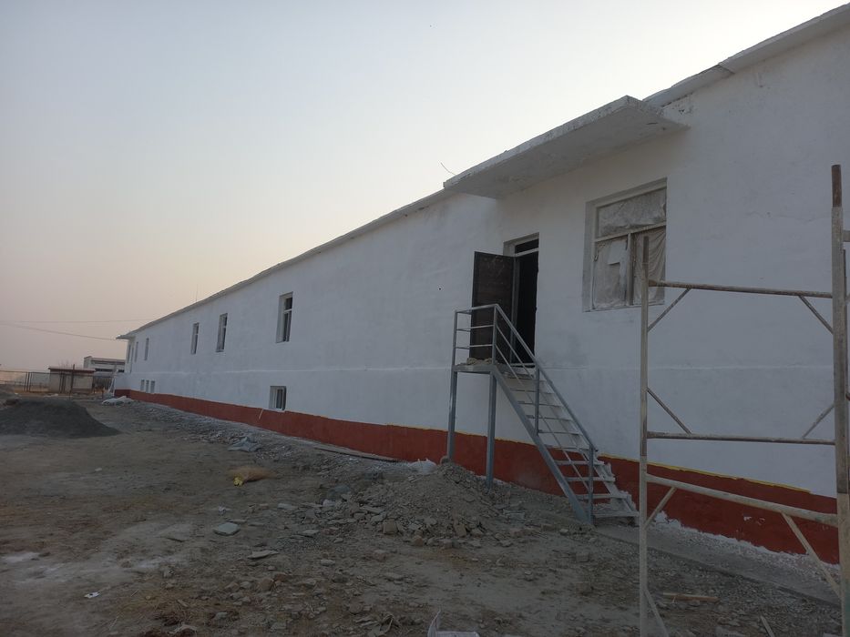 Oxak emulsiya kiraska sepish xizmati