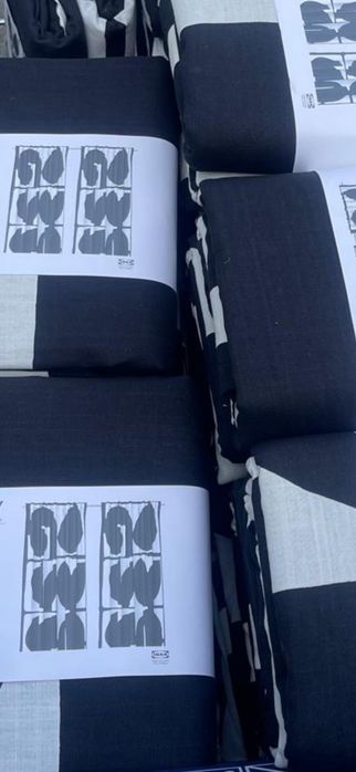 НОВИ Пердета ИКЕА