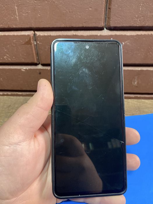 Samsung A51 нормальном состояний