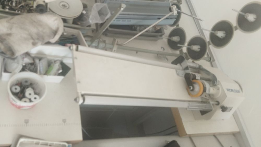 Тикув машинкалар сотилади