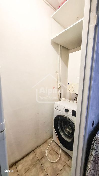 Apartament Zona Linistita I Centrul Civic I CEC Bank