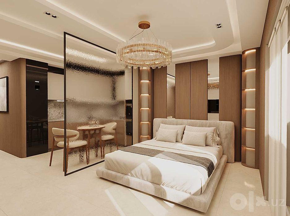 Продается 1 ком квартира в Celebrity Residence (40кв.м)