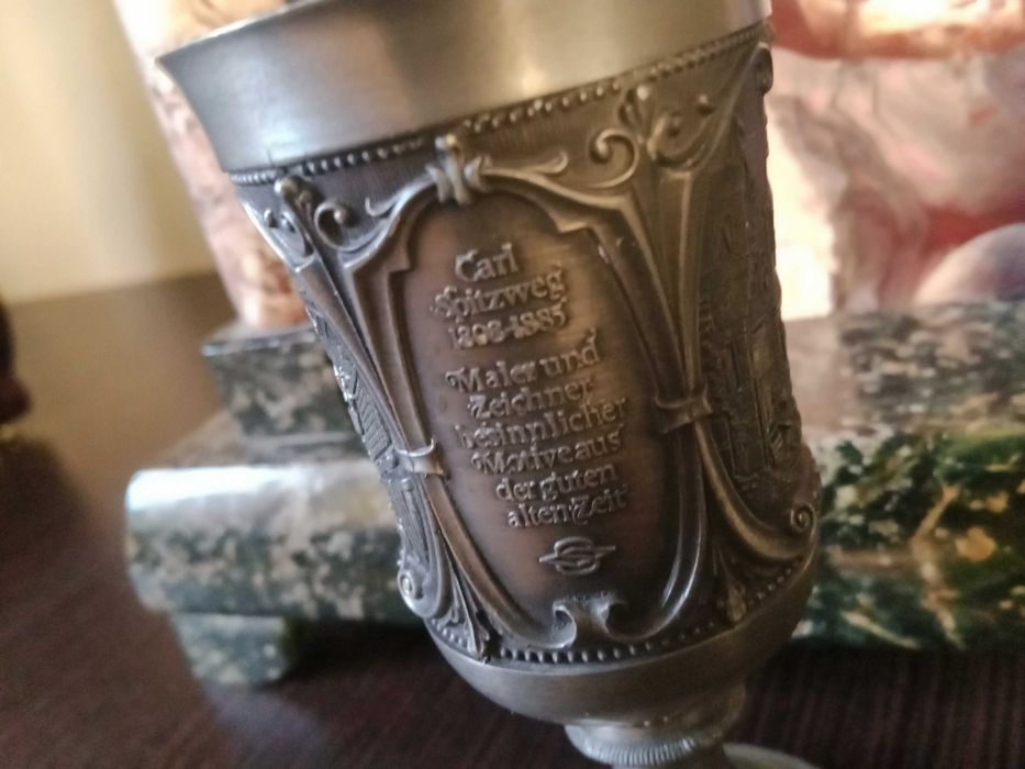 обмен старинные вещи