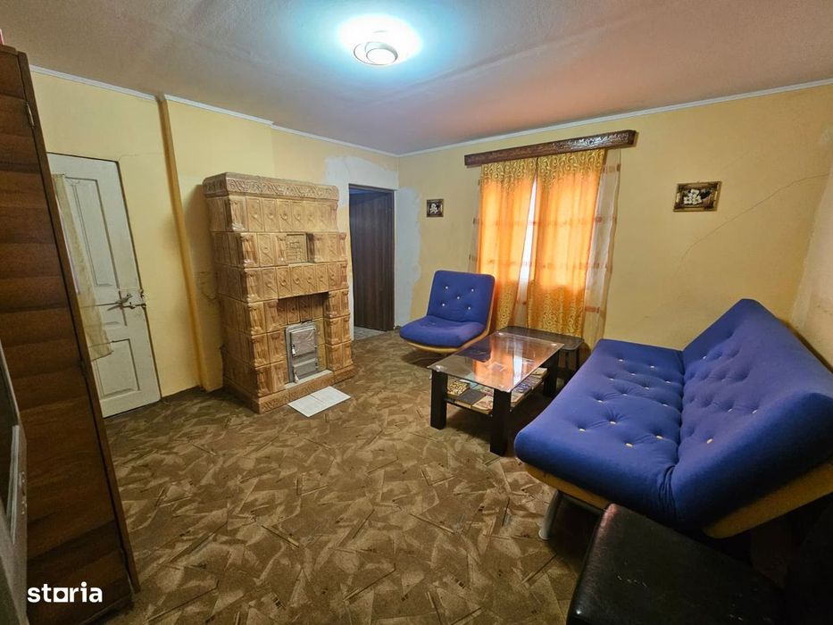 Casa de vanzare in Valea Doftanei