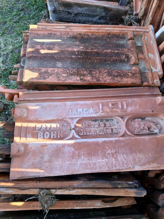 tigla de buna calitate