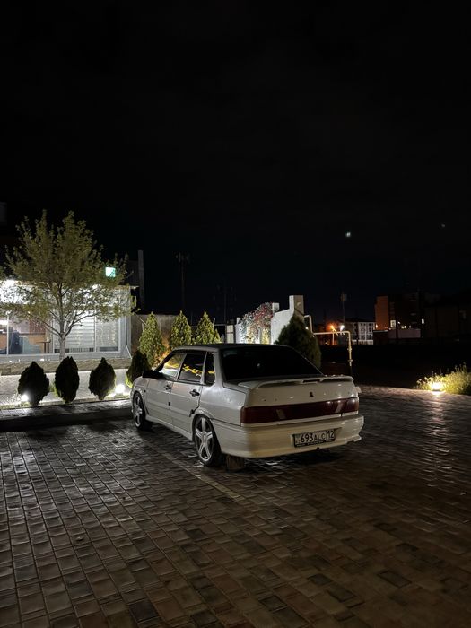 Ваз2115 1,6л 8клп 2012г